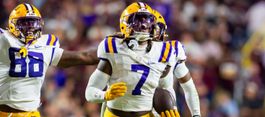 2026 NFL Draft Scouting Report: Harold Perkins (LB – LSU)