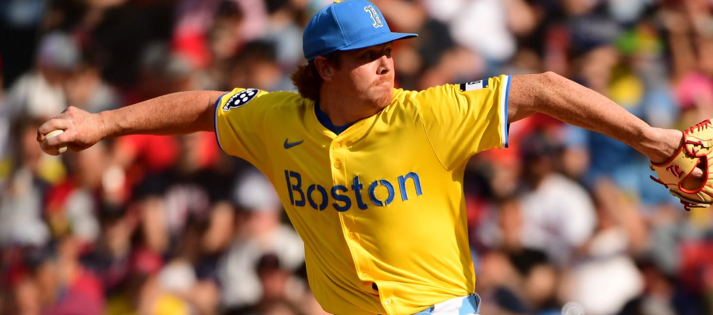Video: Must-Start Pitchers, Streamers & Waiver Wire Targets (2025 Fantasy Baseball)