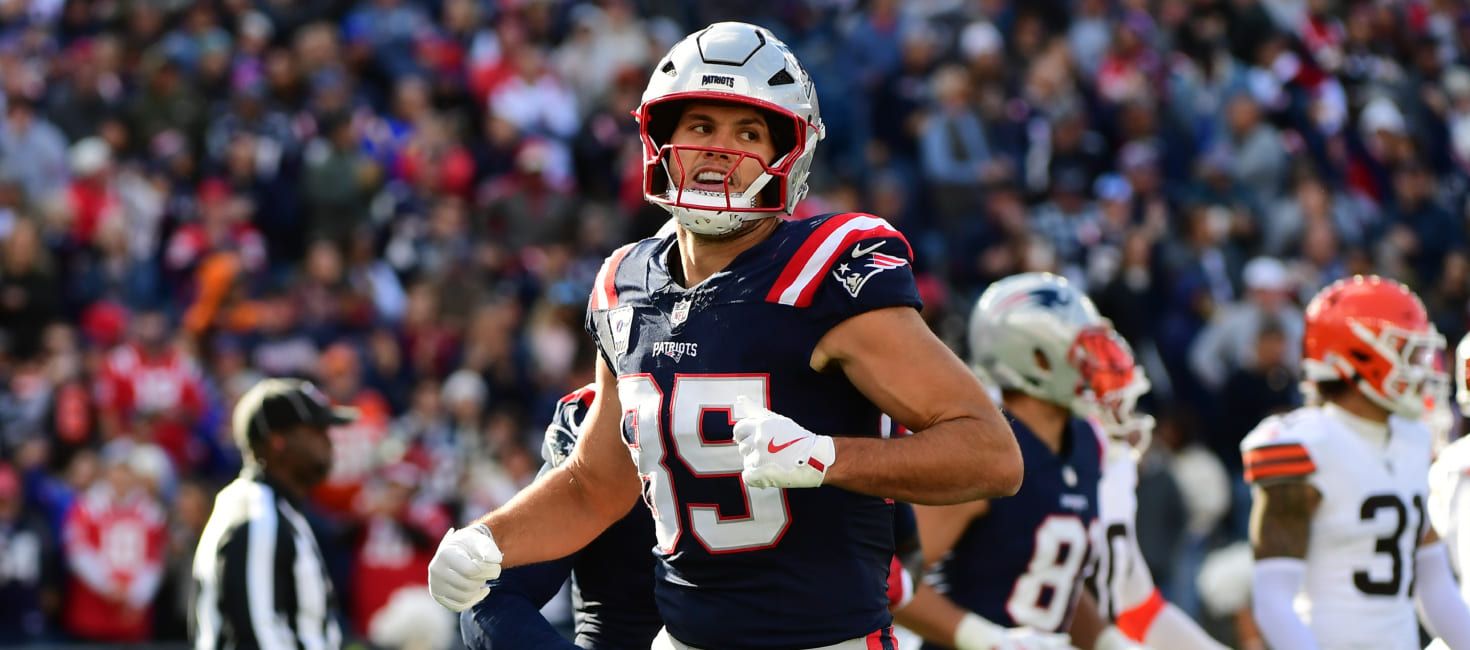 Top 4 Fantasy Football Draft Values on MFL (2026)