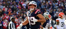 Top 4 Fantasy Football Draft Values on MFL (2026)