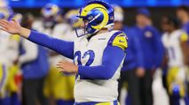 Fantasy Football Kicker Rankings & Start/Sit Advice (Week 13) photo