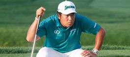 PGA DFS Lineup Advice: Top Golfers (2026 Wyndham Championship)