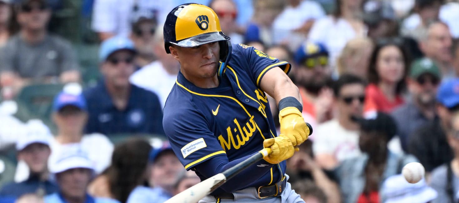 Fantasy Baseball Trade Advice: Buy Low & Sell High (2025)