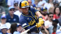 Fantasy Baseball Trade Advice: Buy Low & Sell High (2025) https://cdn.fantasypros.com/wp-content/images/ISAAC_COLLINS_BREWERS_1-1/213x119.jpg