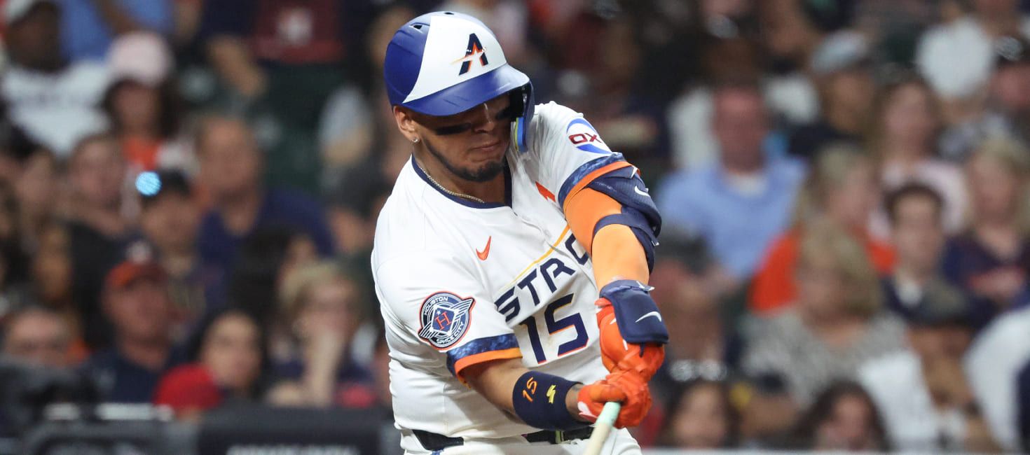 10 Fantasy Baseball Risers & Fallers (2025) | FantasyPros