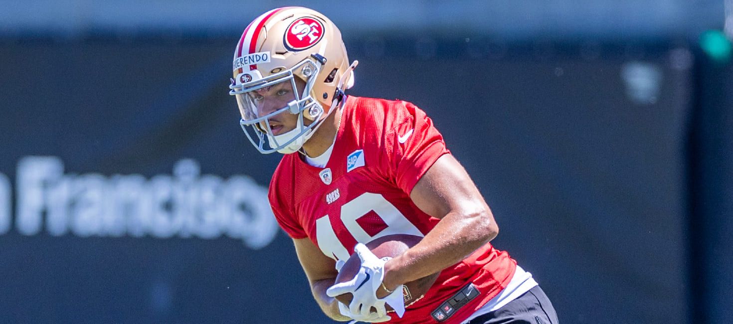 6 Dynasty Rookie Draft Lottery Tickets (2024 Fantasy Football)