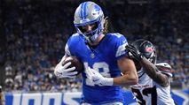 Fantasy Football Roster Trends: Waiver Pickups, Drops & Trades https://cdn.fantasypros.com/wp-content/images/Isaac_TeSlaa_lions_2-1/213x119.jpg