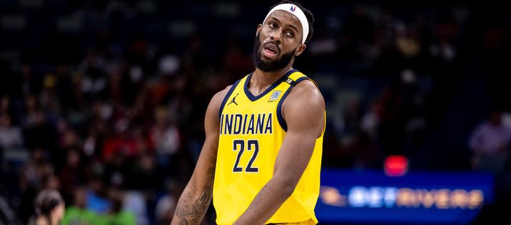 NBA DFS Picks & Lineup Advice: Thursday (10/23)