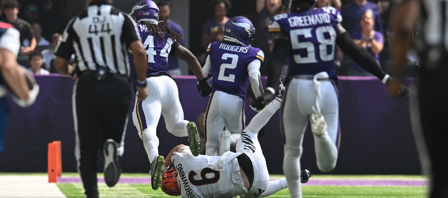 Let’s Stream Defenses: Week 4 (2025 Fantasy Football)
