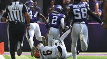 Let’s Stream Defenses: Week 4 (2025 Fantasy Football) https://cdn.fantasypros.com/wp-content/images/Isaiah_Rodgers_Vikings-1/213x119.jpg