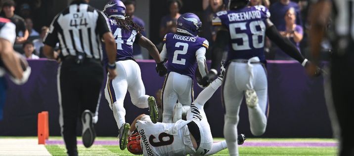 Let’s Stream Defenses: Week 4 (2025 Fantasy Football)