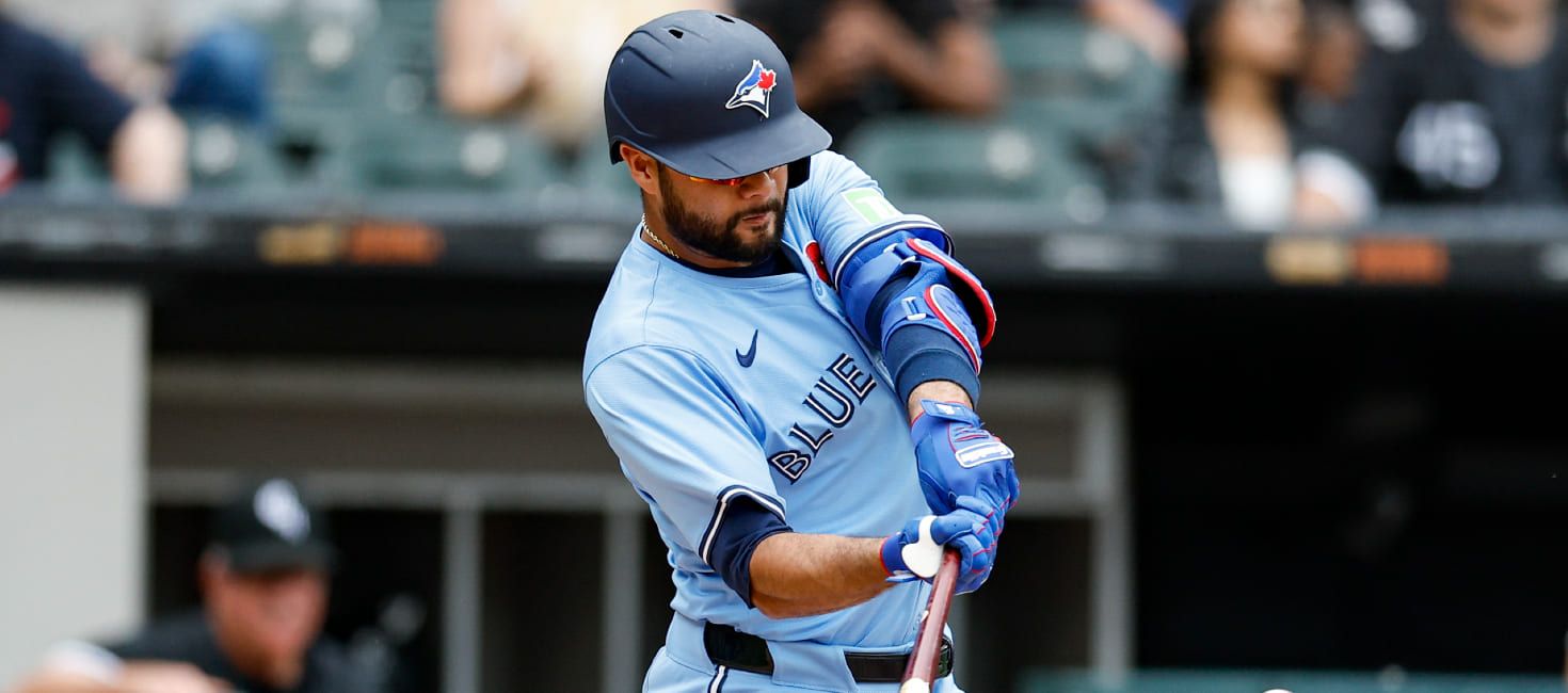 10 Fantasy Baseball Risers & Fallers Week 10 (2024) FantasyPros