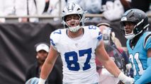 Fantasy Football Injury Report & Updates (2025) https://cdn.fantasypros.com/wp-content/images/JAKE_FERGUSON_COWBOYS_7-1-1/213x119.jpg