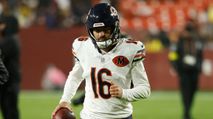 Fantasy Football Kicker Rankings & Start/Sit Advice (Week 8) https://cdn.fantasypros.com/wp-content/images/JAKE_MOODY_BEARS_1-1/213x119.jpg