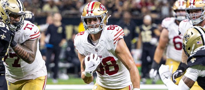 NFL DFS Values & Picks: Targets & Advice (Week 6)