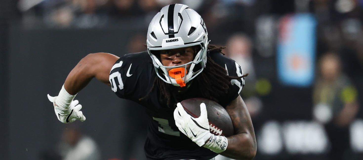 Fantasy Football Panic Meter (2025)