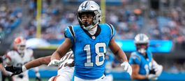 4 Late-Round Wide Receivers to Target (2026 Fantasy Football)