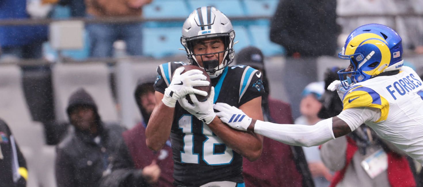 2026 Fantasy Football Mock Draft Results for 14-Team PPR League