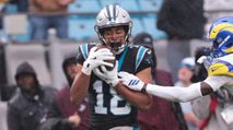Fantasy Football Mock Draft: 14-Team, PPR (2026) photo