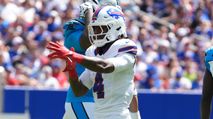4 Players Trending Up & Down (2026 Fantasy Football)