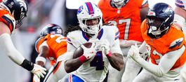 Fantasy Football Mock Draft: 12-Team, Late Pick (2026)