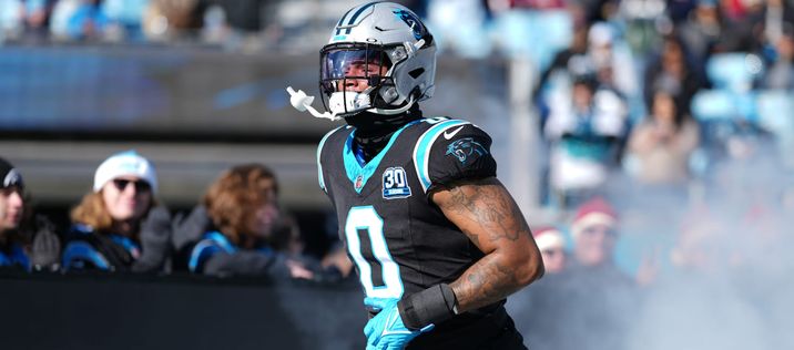 Fantasy Football Streamers & Waiver Wire Targets: Tight Ends