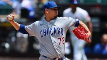 Fantasy Baseball Streaming Pitchers: Waiver Wire Targets (Week 14) photo