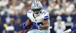 Fantasy Football Draft Rankings & Tiers (2026)