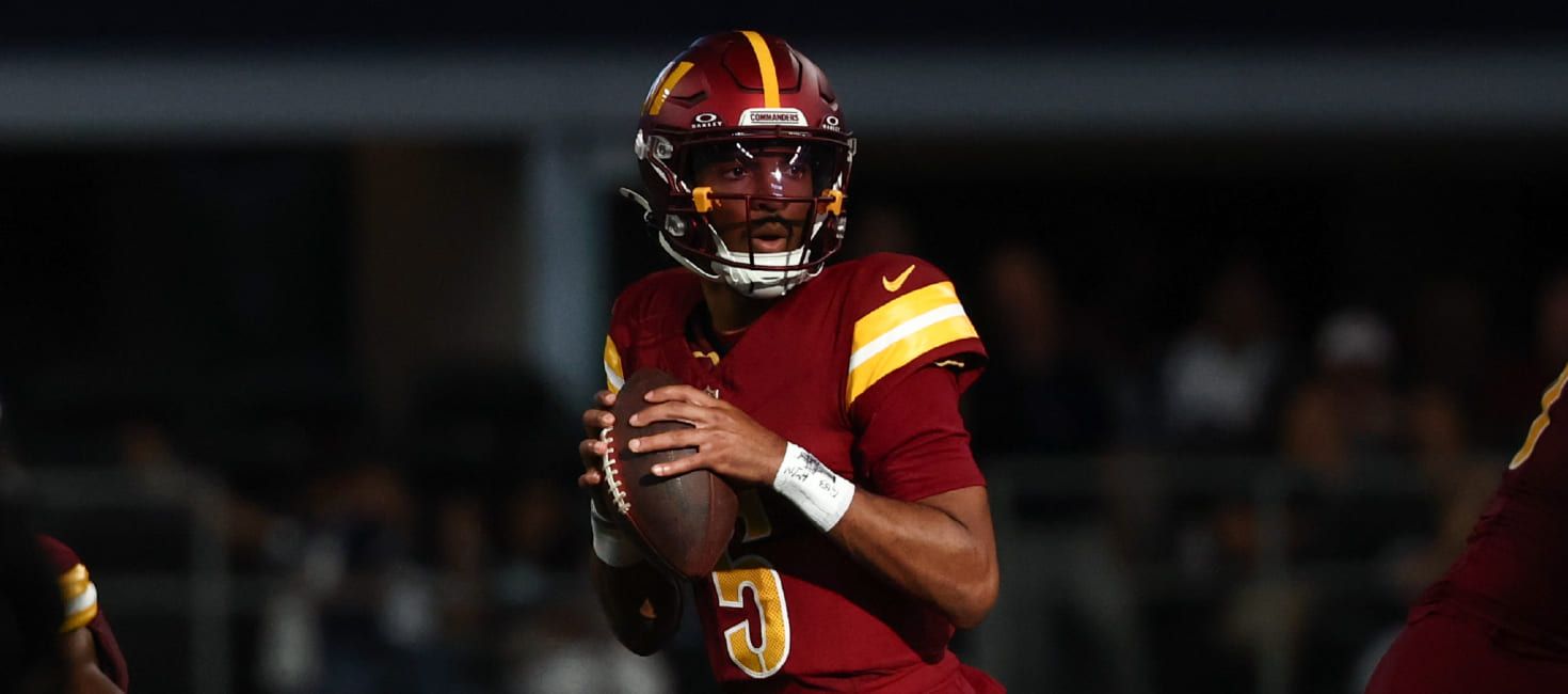 2026 Superflex Fantasy Football Draft Rankings Released