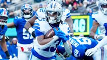 3 Deep Fantasy Football Sleepers: Running Backs (2026) photo