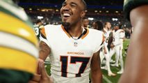 Fantasy Football Mock Draft: 12-Team, Early Pick (2026) photo