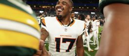 Fantasy Football Mock Draft: 12-Team, Early Pick (2026)