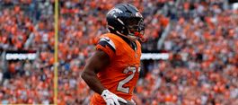Fantasy Football Impact: Broncos Re-sign J.K. Dobbins