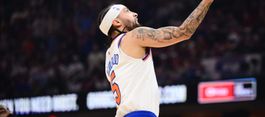 NBA DFS Picks & Lineup Advice: Spurs vs. Knicks (Monday)