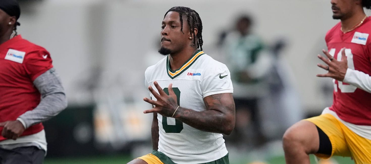 Three Overvalued Fantasy Football Players for 2026 on MFL