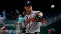 Fantasy Baseball Two-Start Pitchers: Rankings & Pickups (Week 8) https://cdn.fantasypros.com/wp-content/images/JR_RITCHIE_BRAVES_1-1/213x119.jpg