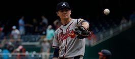 Fantasy Baseball Two-Start Pitchers: Rankings & Pickups (Week 8)