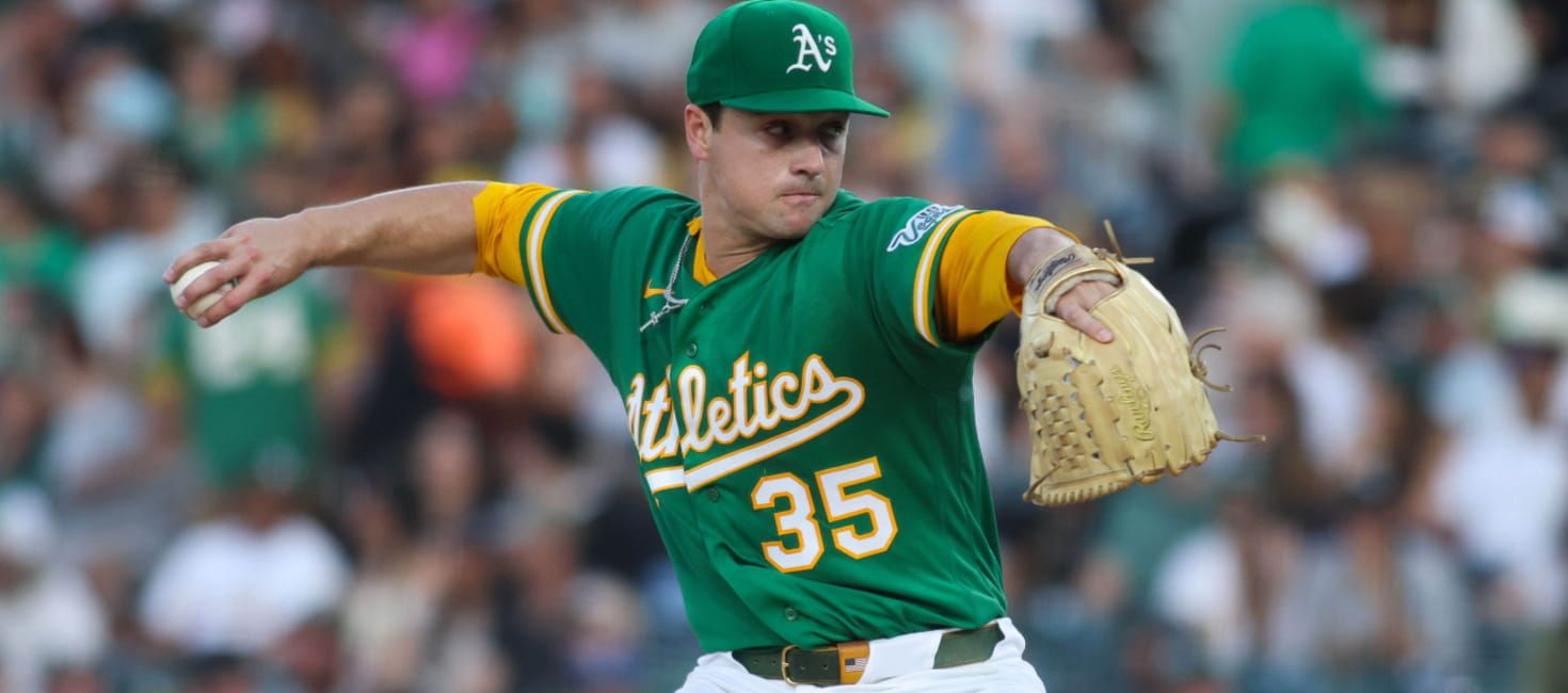 MLB DFS Picks and Player Props for Sunday