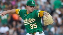 MLB DFS Picks & Underdog Player Props: Monday (5/18) https://cdn.fantasypros.com/wp-content/images/JT_Ginn_ATH_2/213x119.jpg