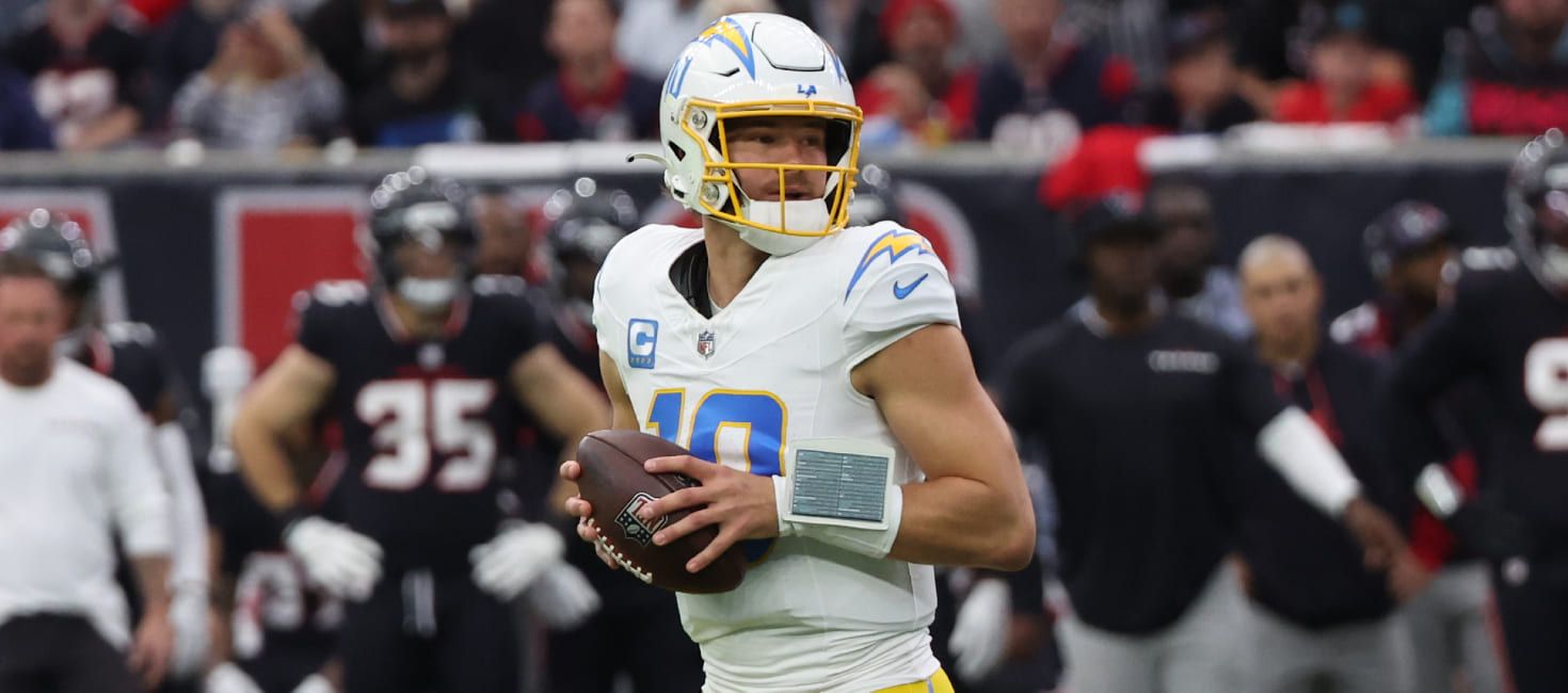 Top Fantasy Football Breakout Candidates for 2026