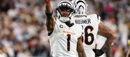 Fantasy Football Week 11 Wide Receiver Rankings (2025)