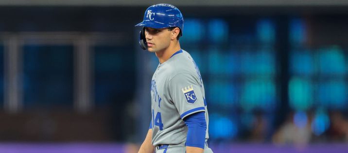 4 Fantasy Baseball Regression Candidates (2025)