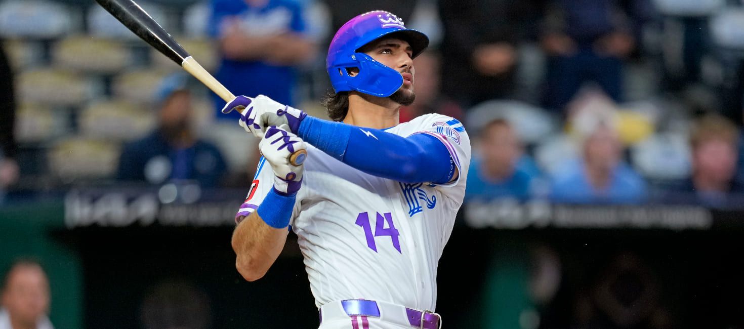 MLB DFS Picks and Player Props for Thursday's Slate