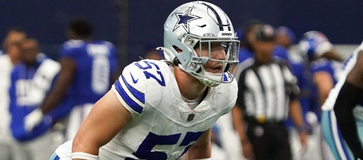 Fantasy Football IDP Start/Sit Lineup Advice: Week 6 (2025)