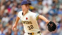 MLB DFS Picks & Underdog Player Props: Friday (6/12) https://cdn.fantasypros.com/wp-content/images/Jacob_Misiorowski_Brewers_6/213x119.jpg