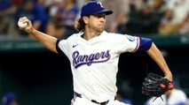Fantasy Baseball SP Rankings: Streamers & Two-Start Pitchers photo