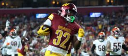 11 Dynasty Fantasy Football Draft Sleepers & Trade Targets (2026)