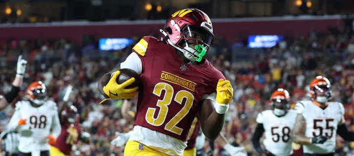 5 Players Trending Up & Down (2025 Fantasy Football)