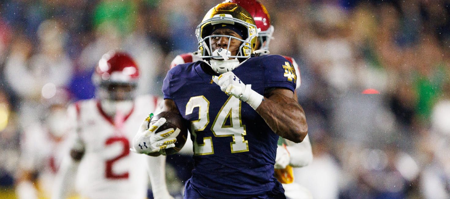 Dynasty Rookie Mock Draft: Superflex, Four Rounds (Fantasy Football)