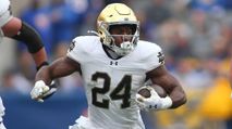 Top 10 Rookie Running Backs (2026 Fantasy Football) photo